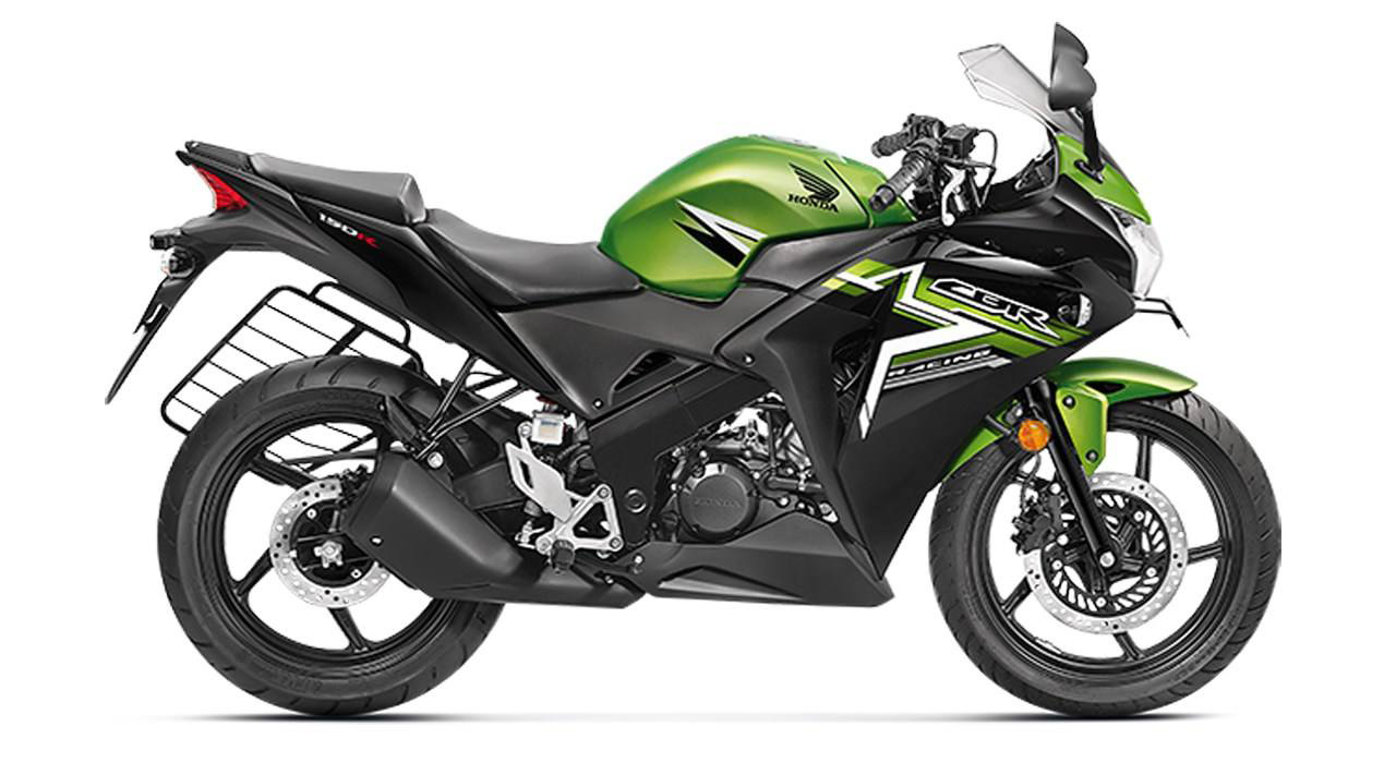 CBR 150R